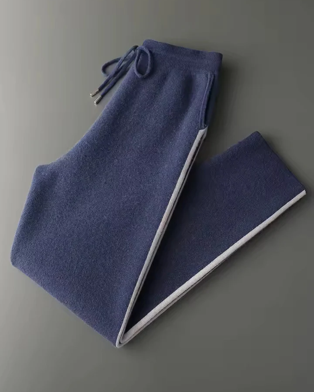 Fato de treino de caxemira Elba