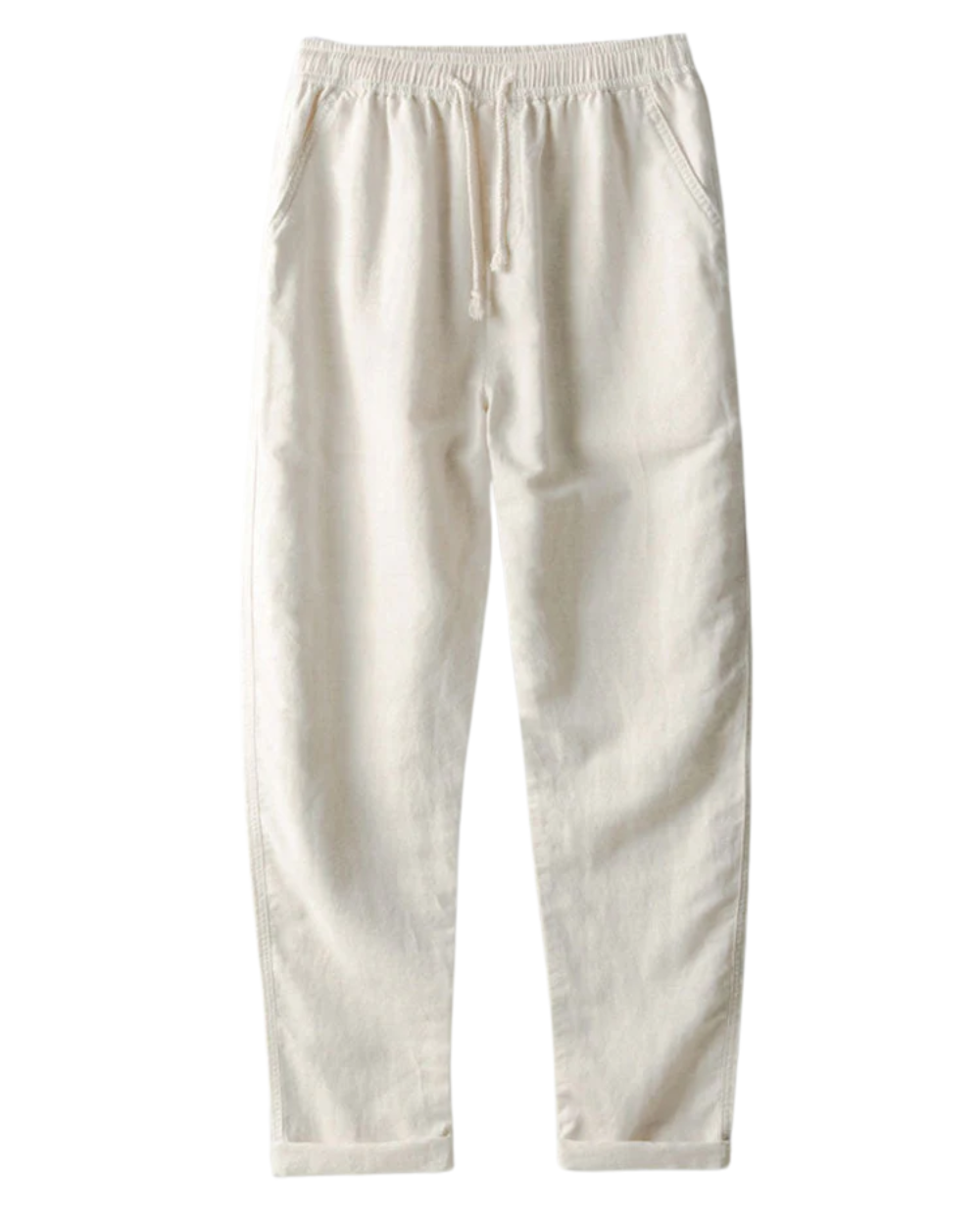 Conjunto de linho Sydney