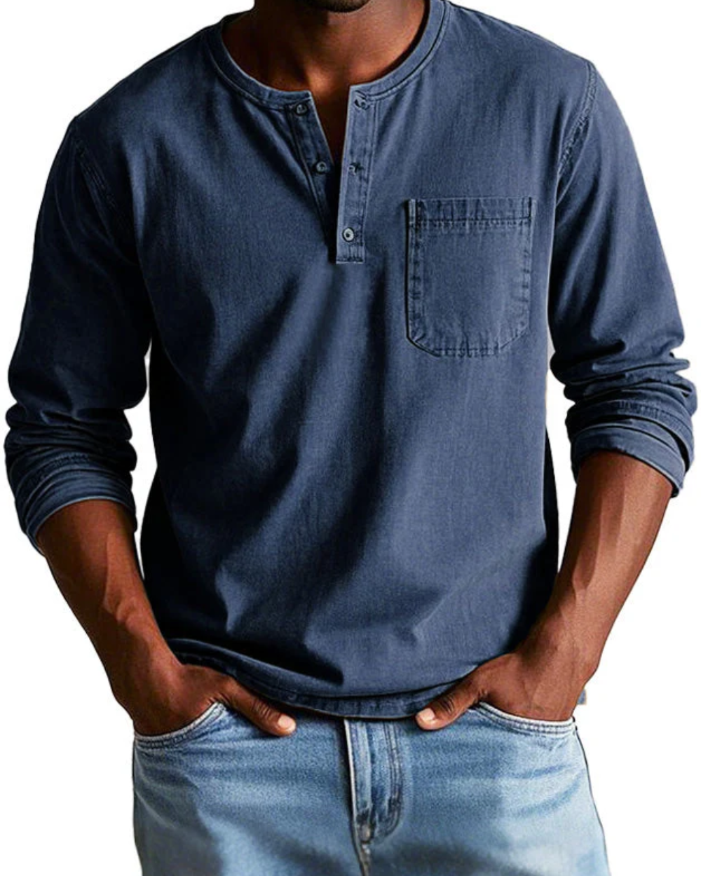 Camisa pólo vintage