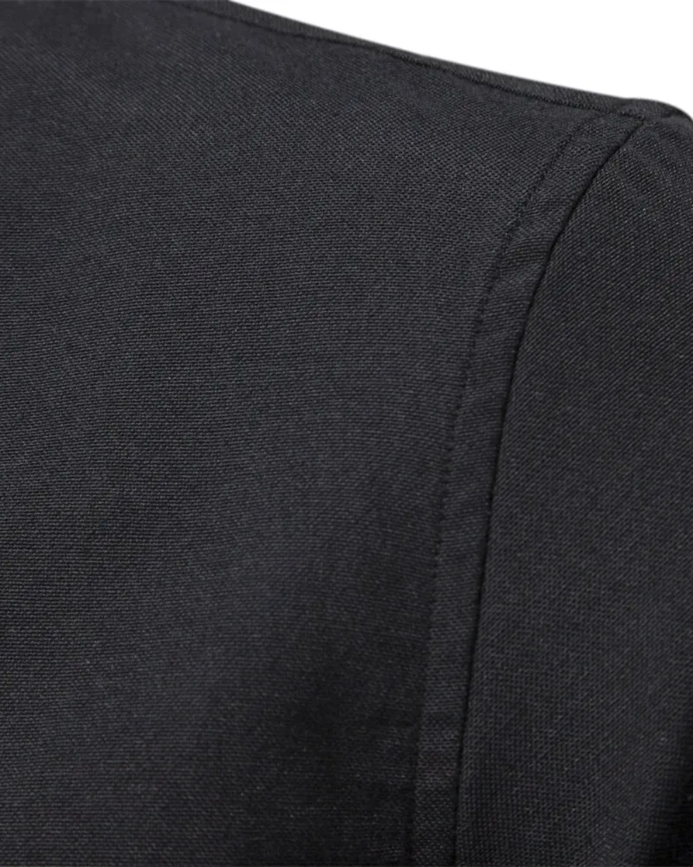 Camisa de algodão de qualidade superior