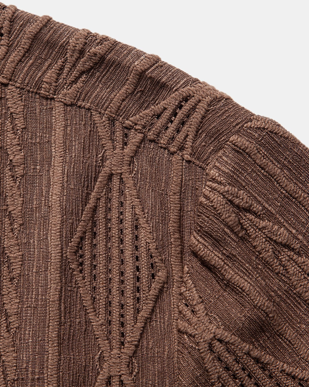 Camisa de manga curta Biarritz