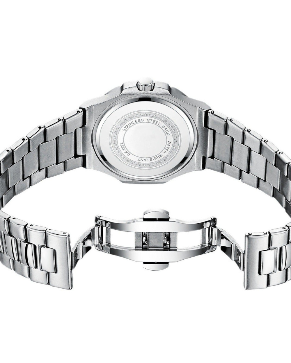 Relógio Verbier Classic