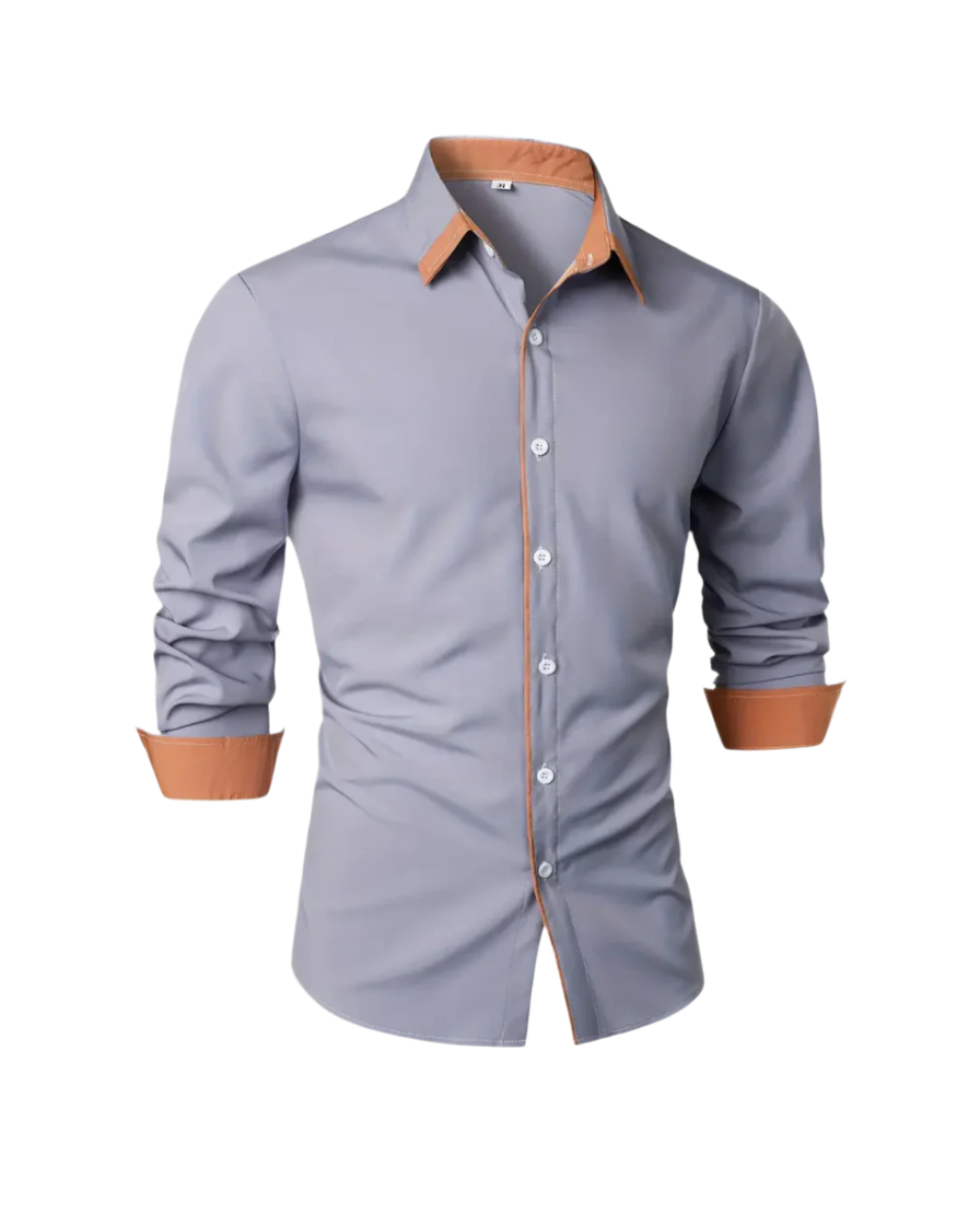 Camisa casual