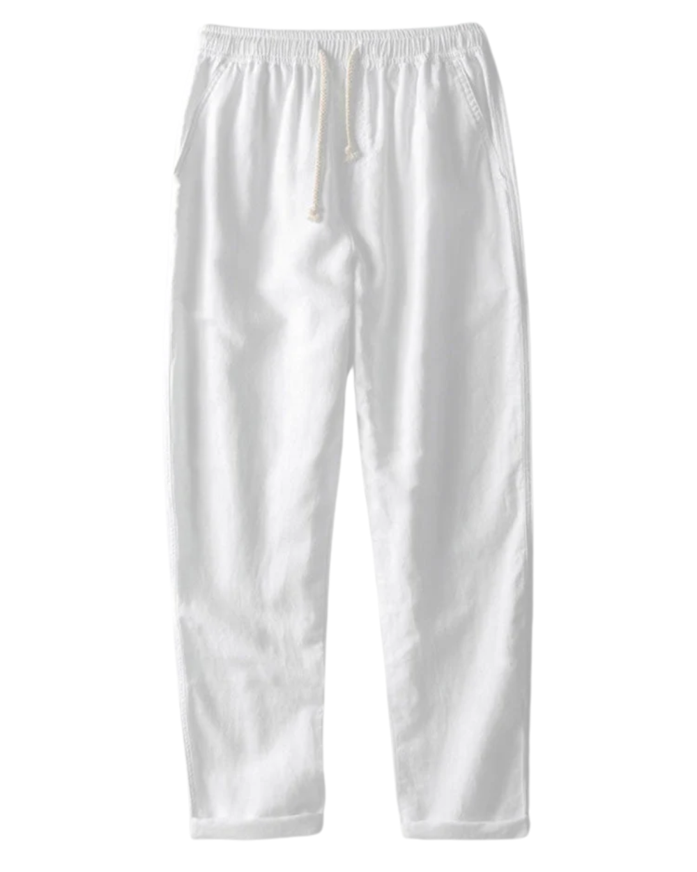 Conjunto de linho Sydney