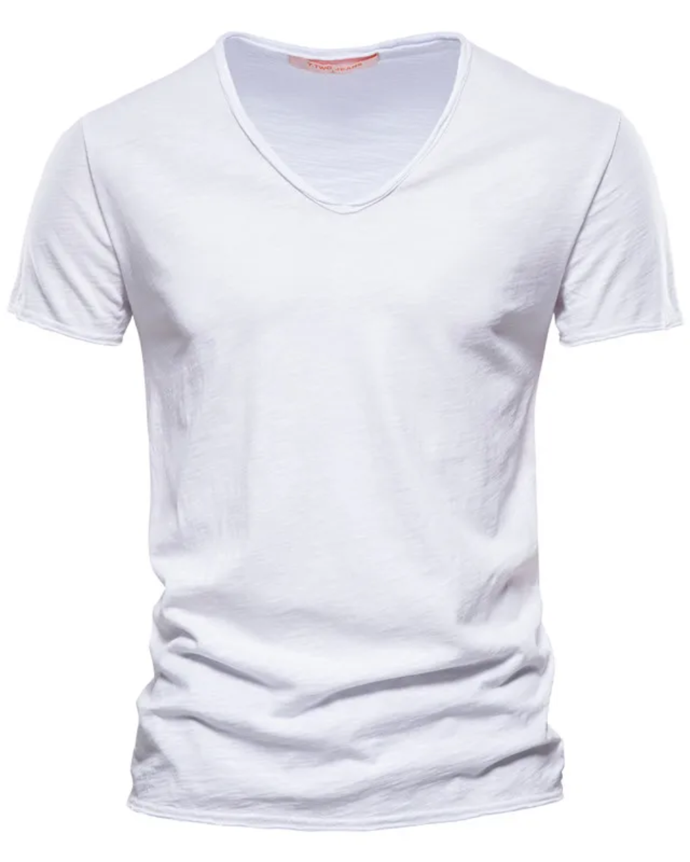 Camisa de verão em algodão