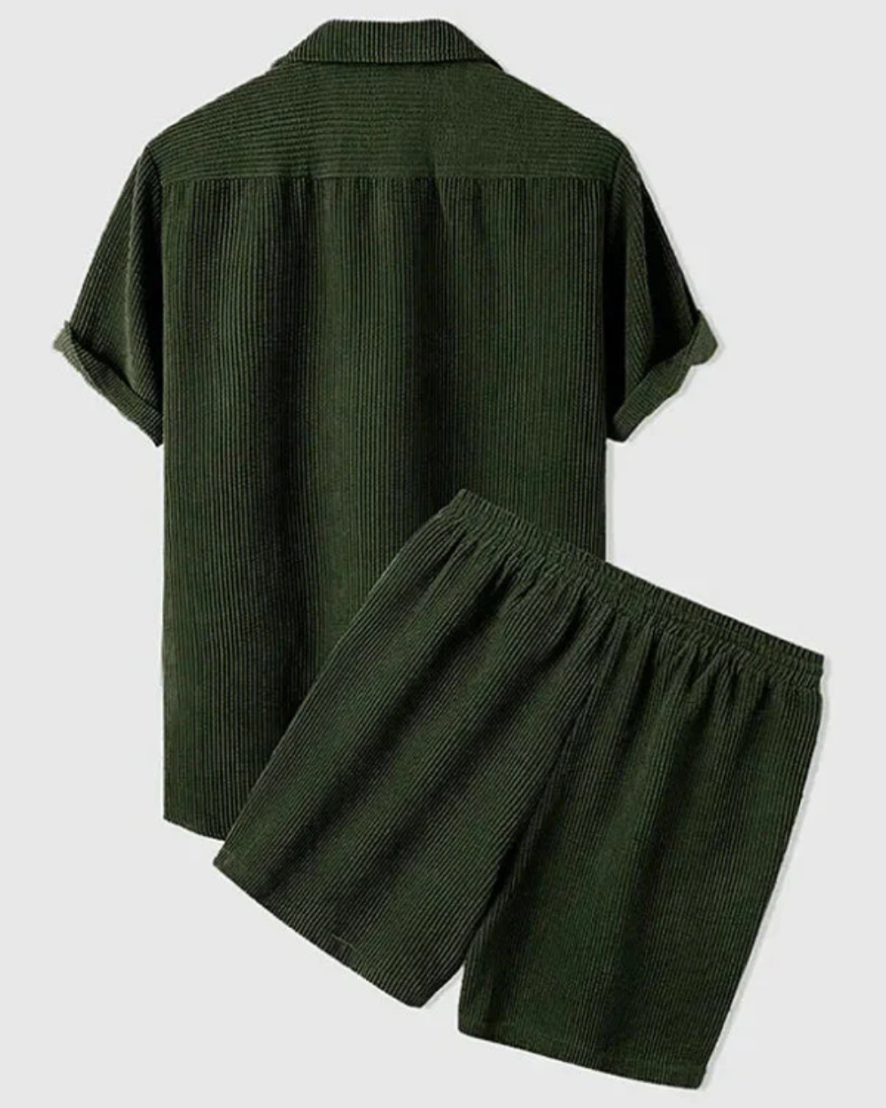 Conjunto de bombazina Noosa