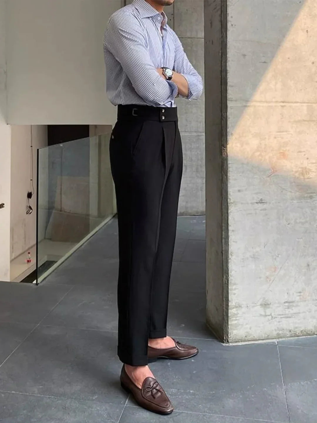 Calça Moritz Vintage