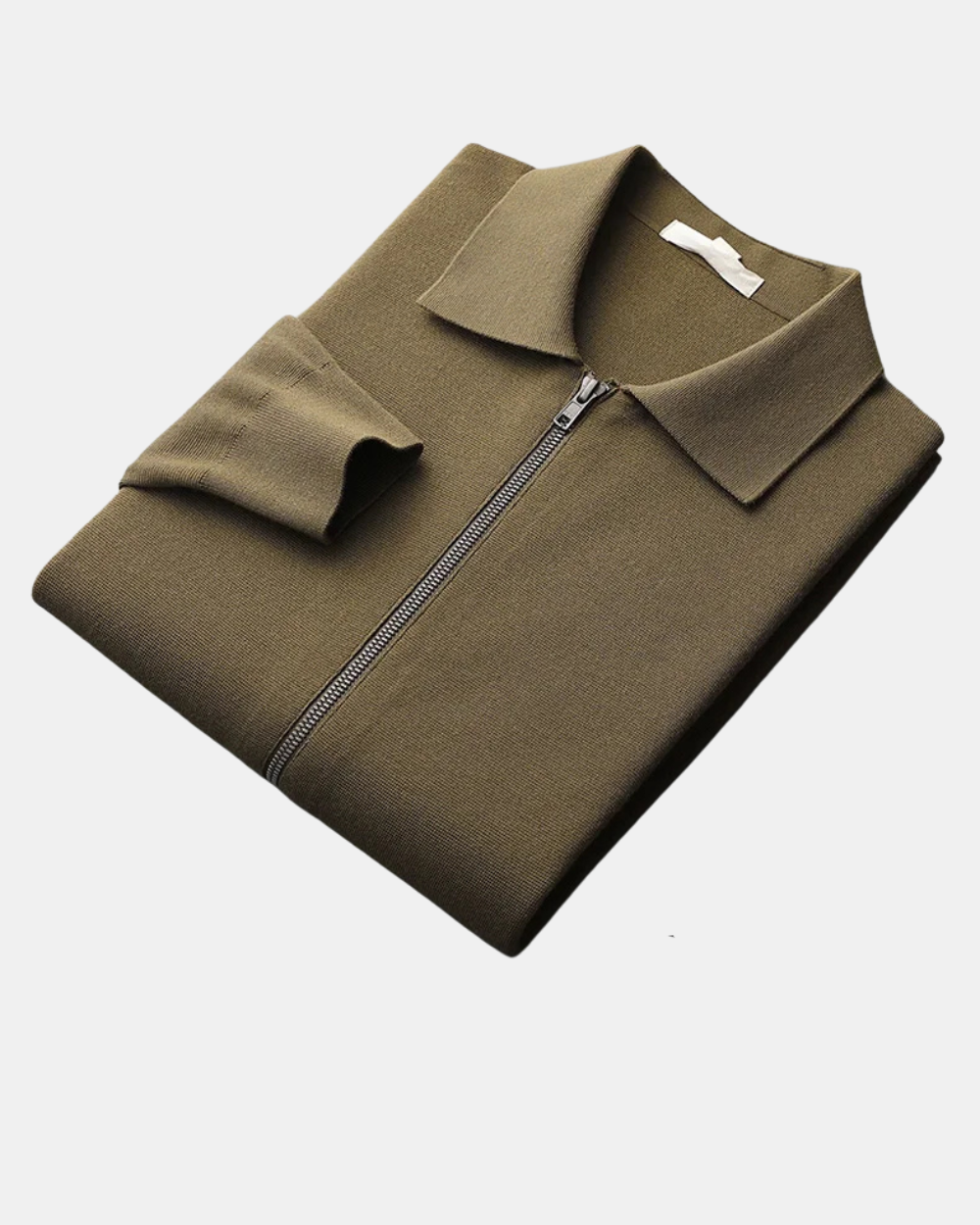 Casaco de caxemira Pluto