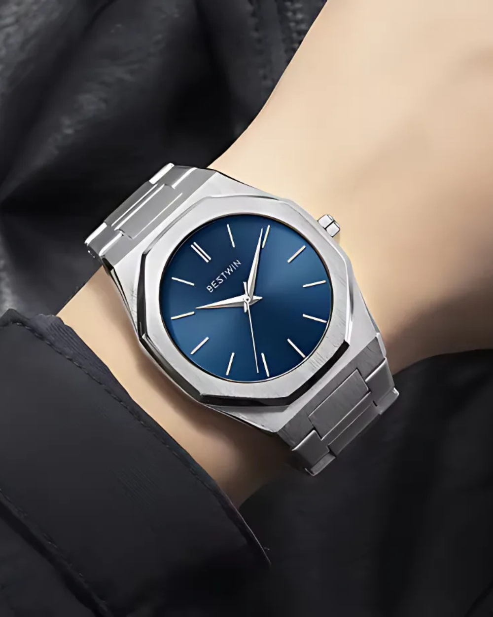 Relógio Genève Premium