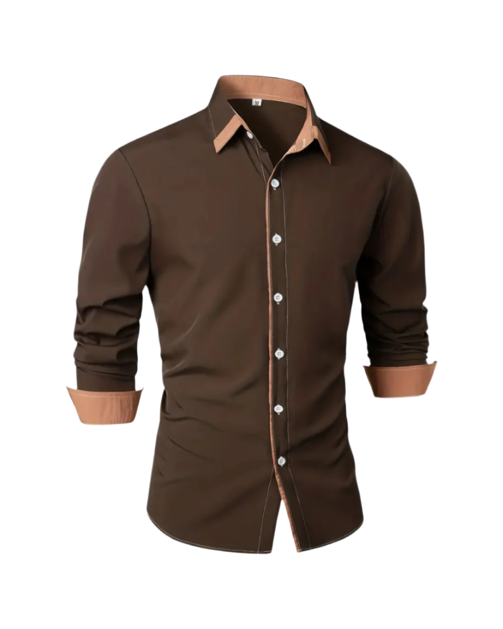 Camisa casual