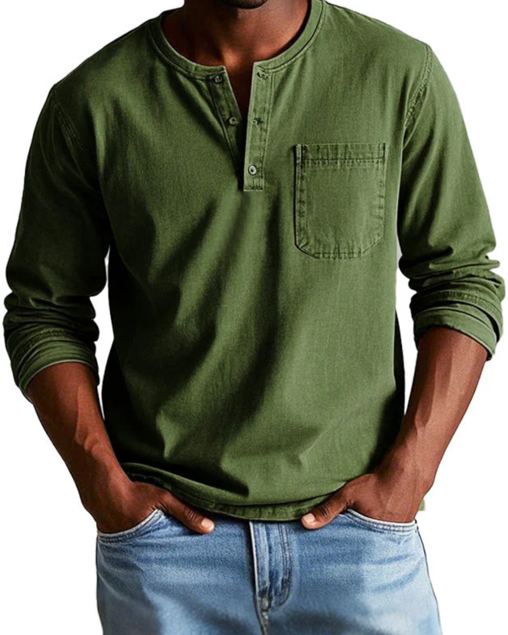 Camisa pólo vintage