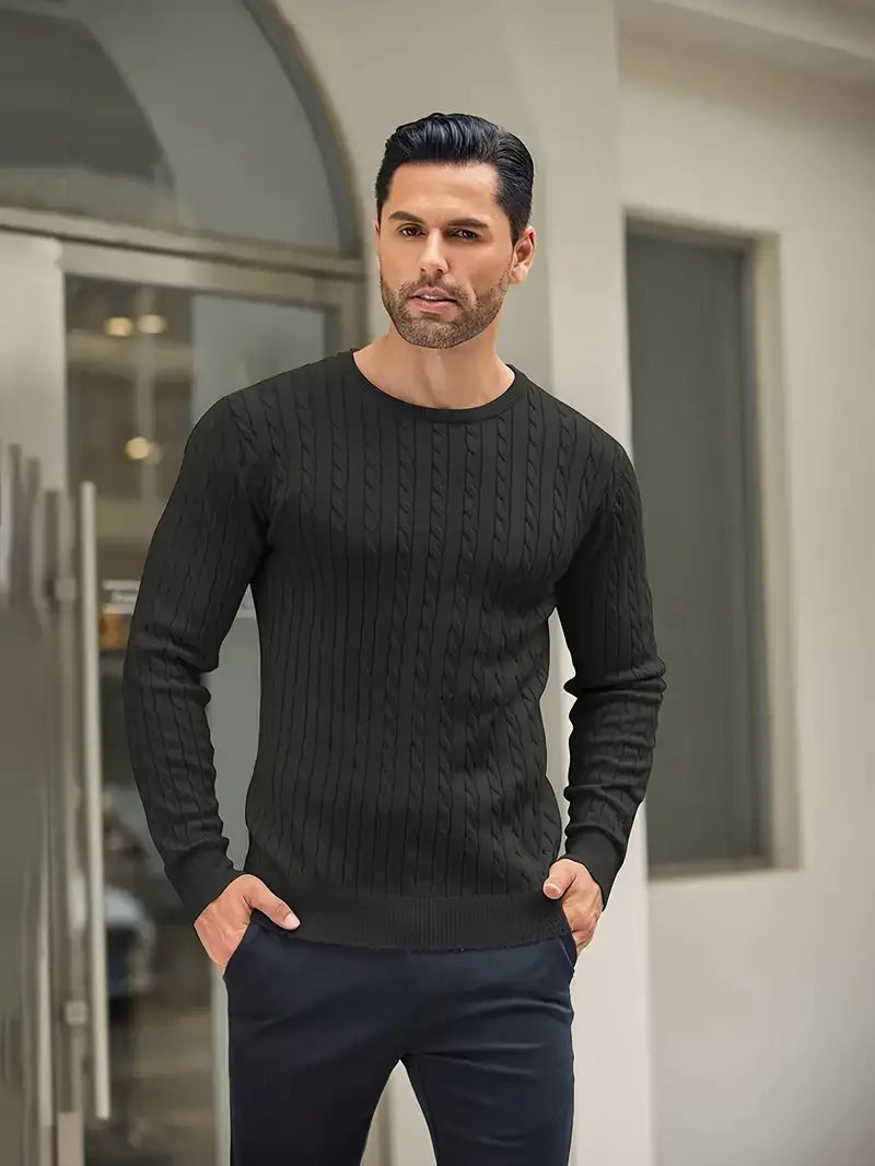 Pulôver casual Garda