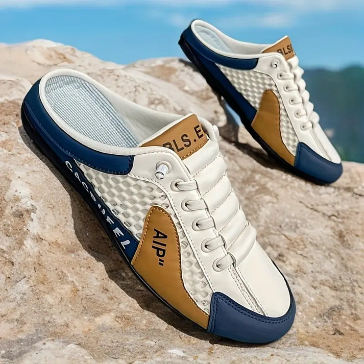 Sandálias Elegantes