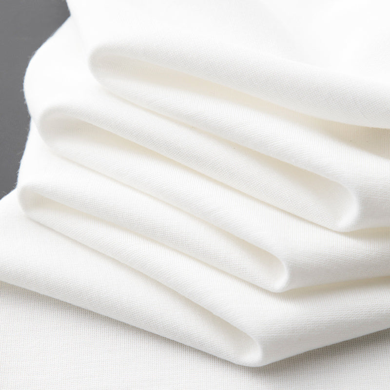 Camisa pólo elegante para homem