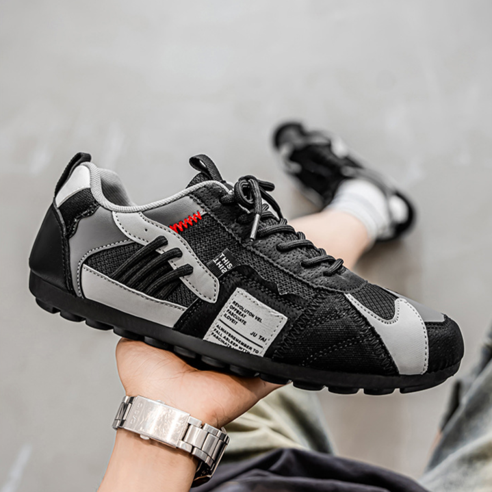 Sapatos de homem casuais