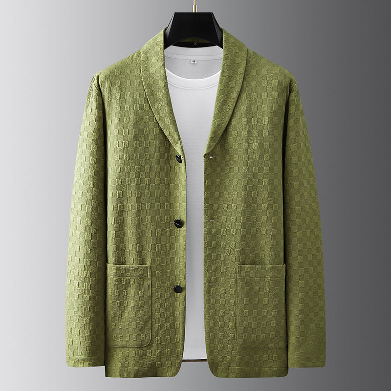 Conjunto casual para homem