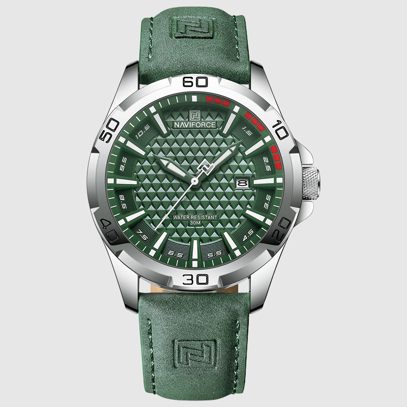 Relógio Grant Ironcore