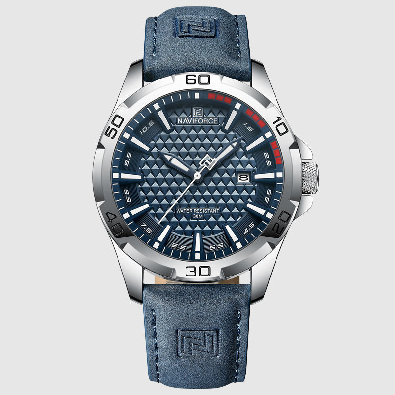 Relógio Grant Ironcore