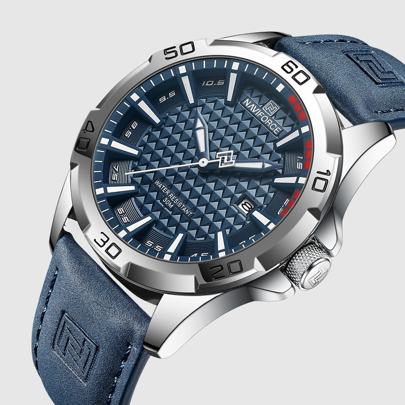 Relógio Grant Ironcore