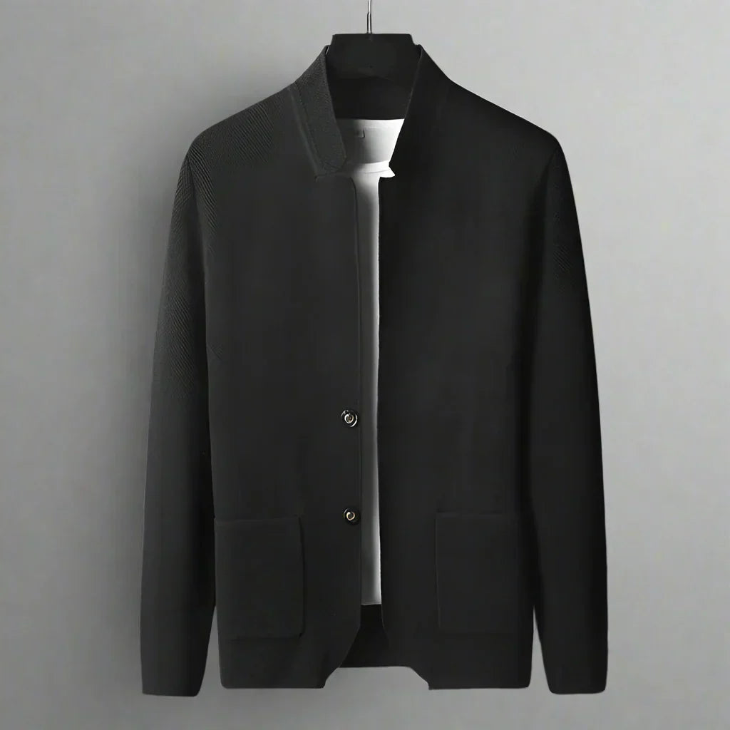 Casaco casual para homem