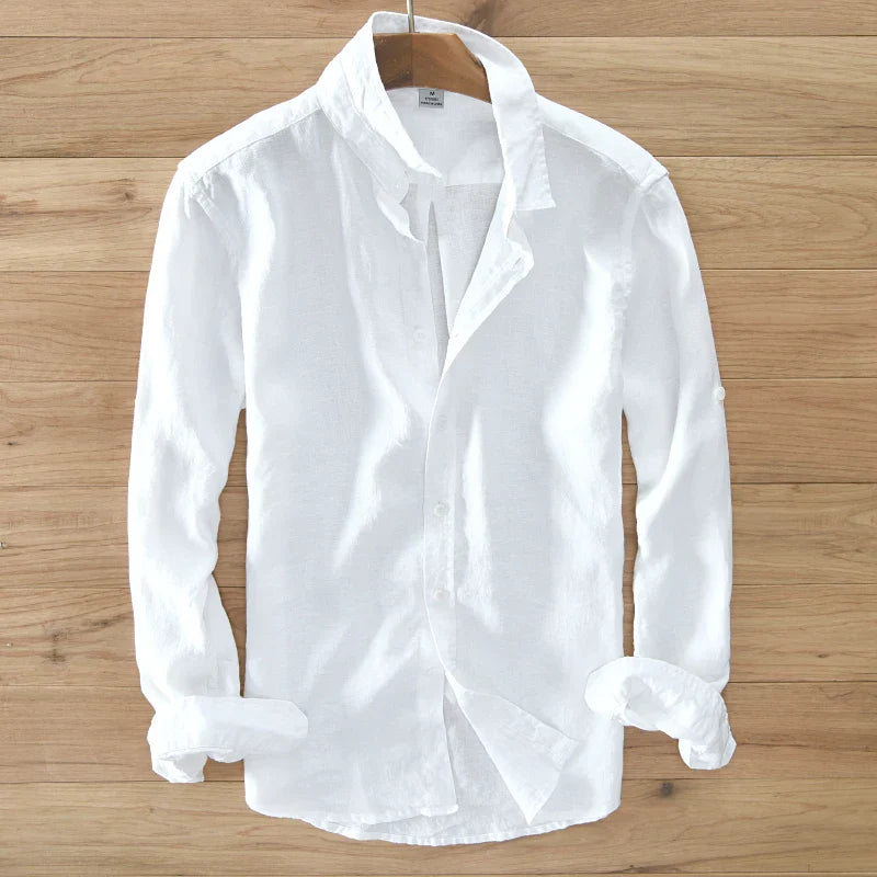 Camisa italiana elegante