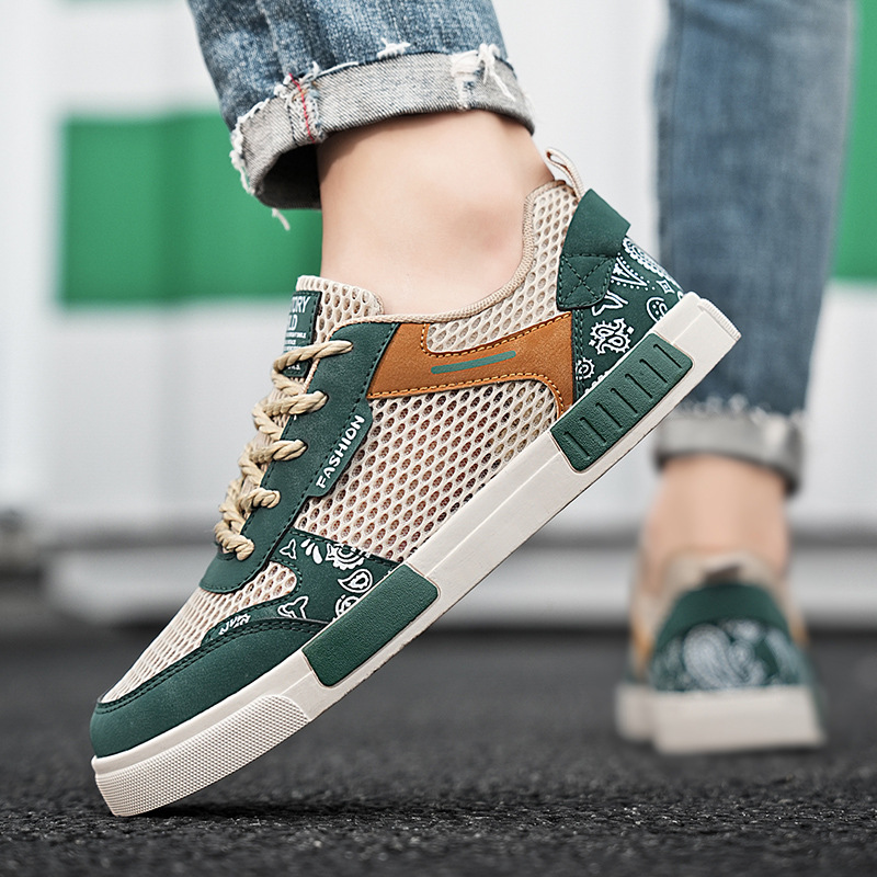 Ténis Bilbao Premium