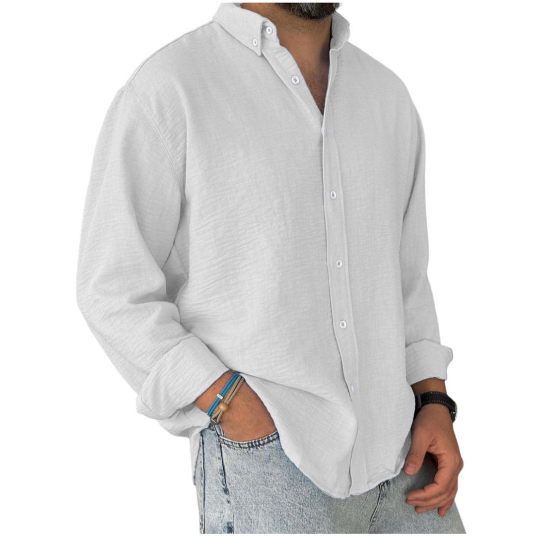 Camisa Premium para homem