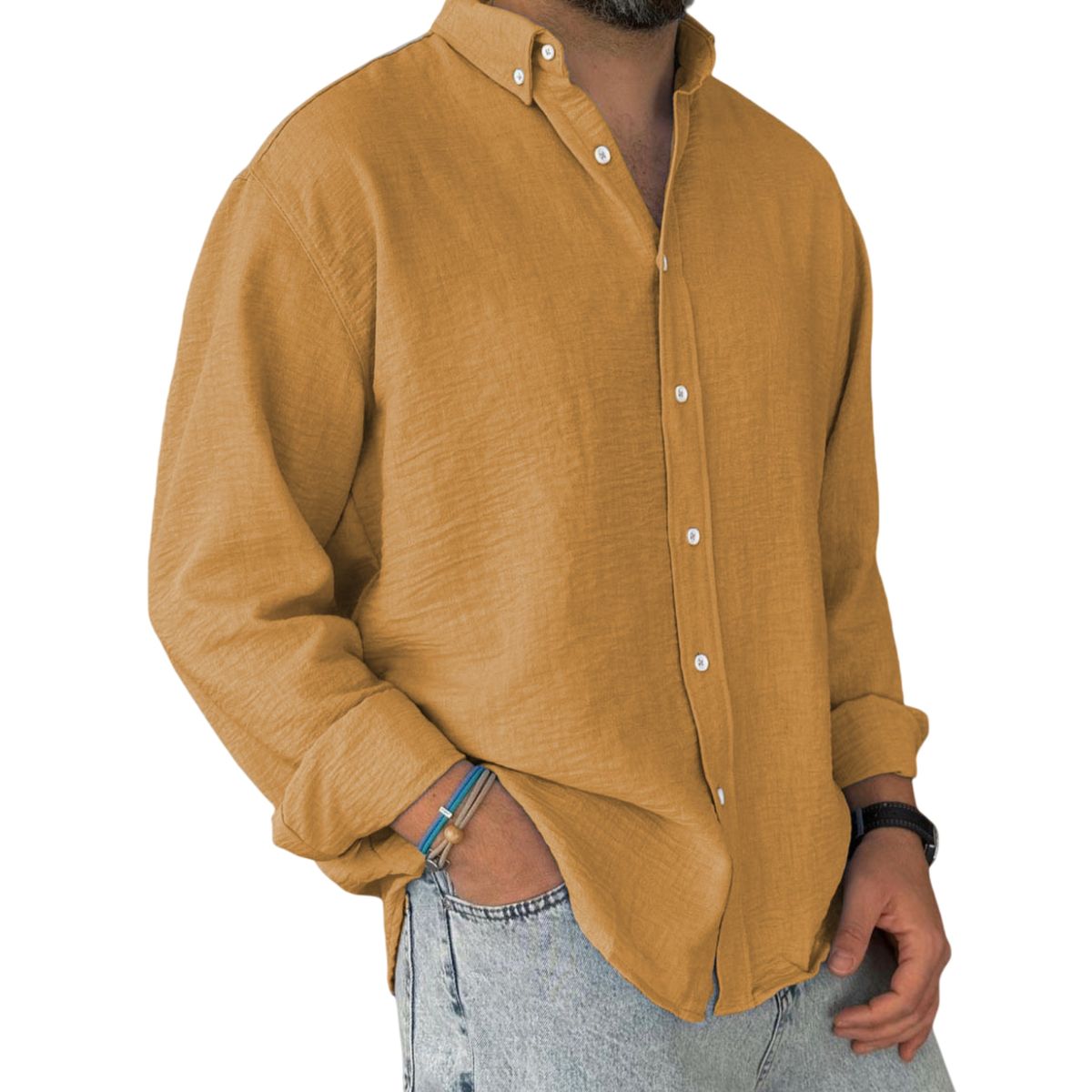 Camisa Premium para homem