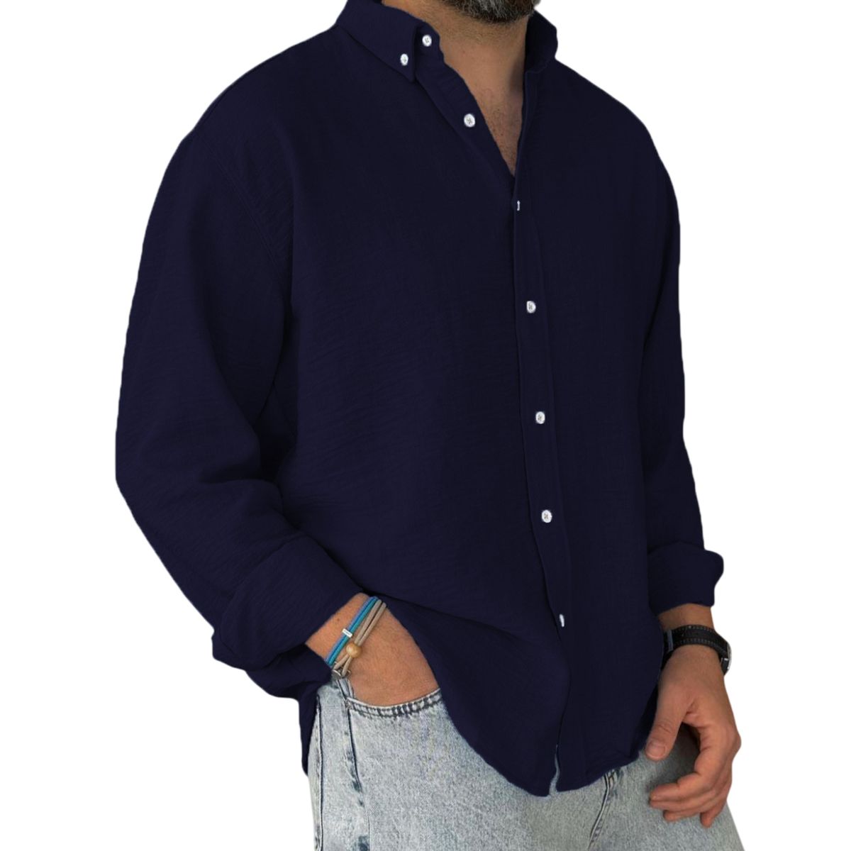 Camisa Premium para homem