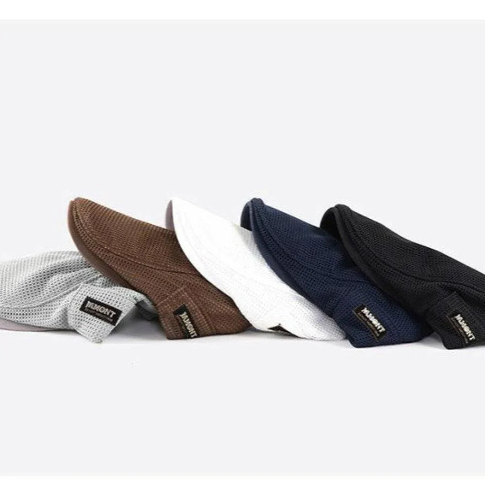 Boné casual para homem