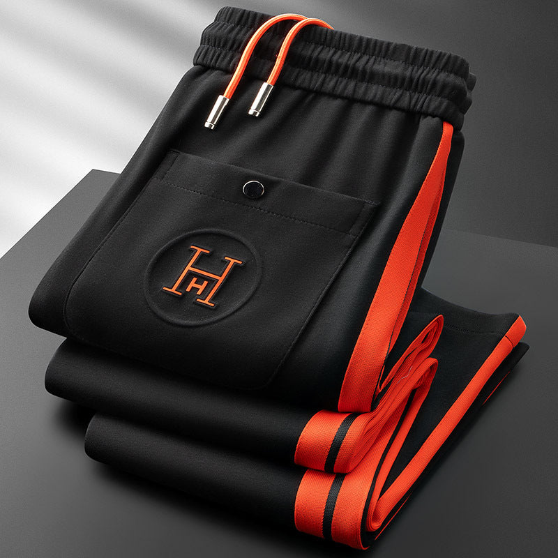 Conjunto de fato de treino Premium