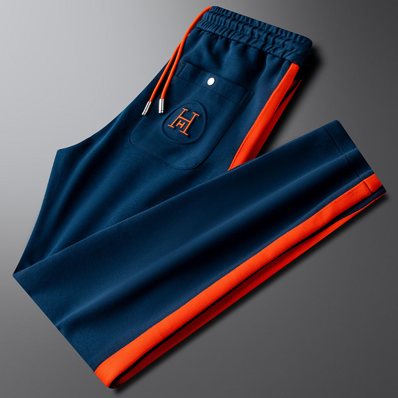 Conjunto de fato de treino Premium