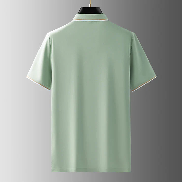 Camisa pólo premium