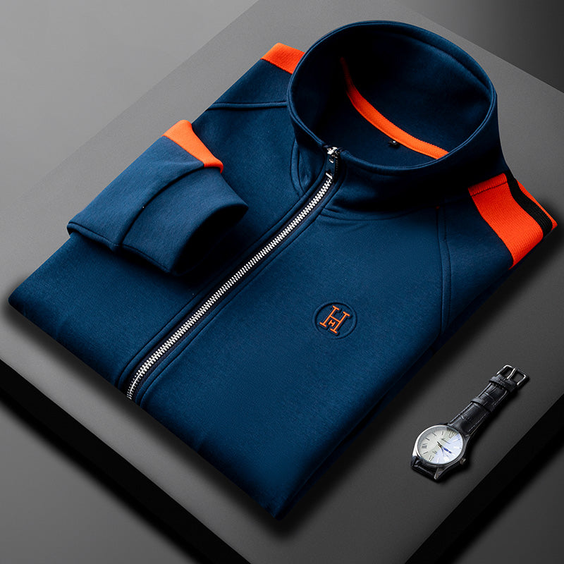 Conjunto de fato de treino Premium