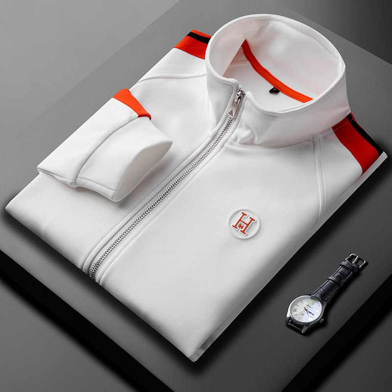 Conjunto de fato de treino Premium