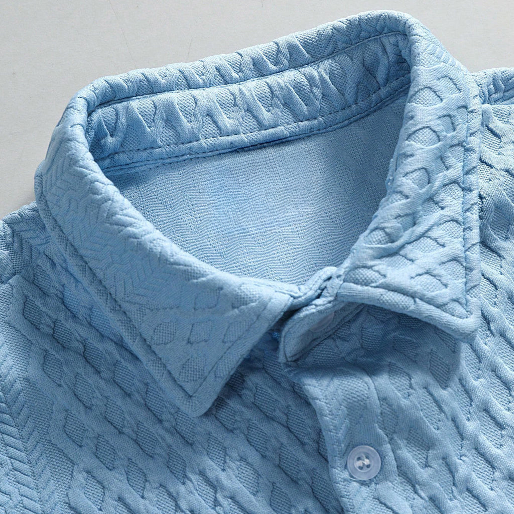 Conjunto Casual Crusie Maldivas