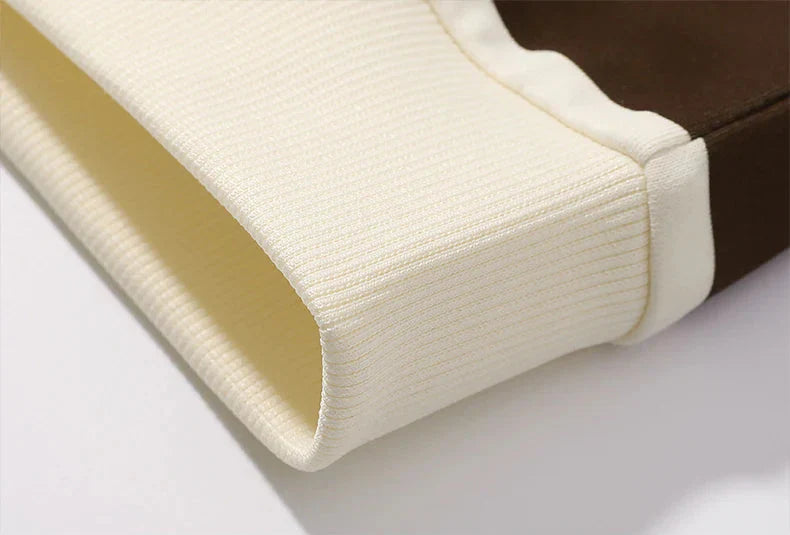 Camisola pólo casual