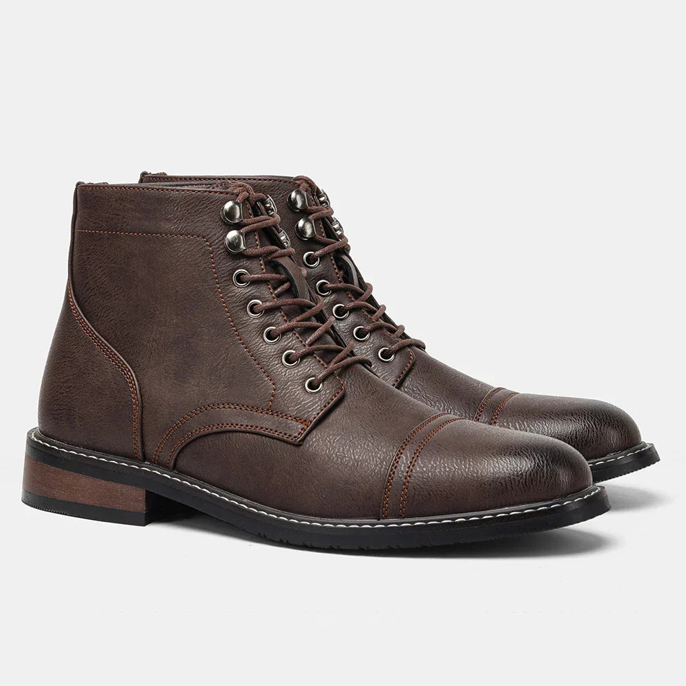 Botas Flint Premium