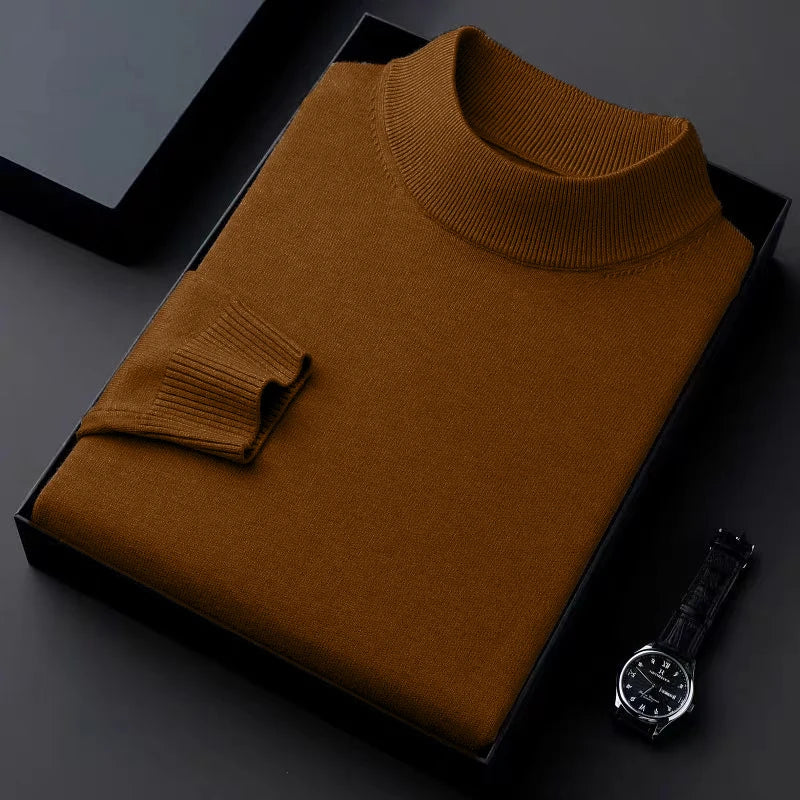 Gola alta quente premium