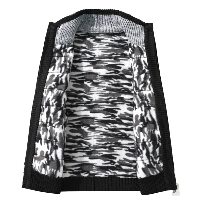 Casaco Leonardo Elegant