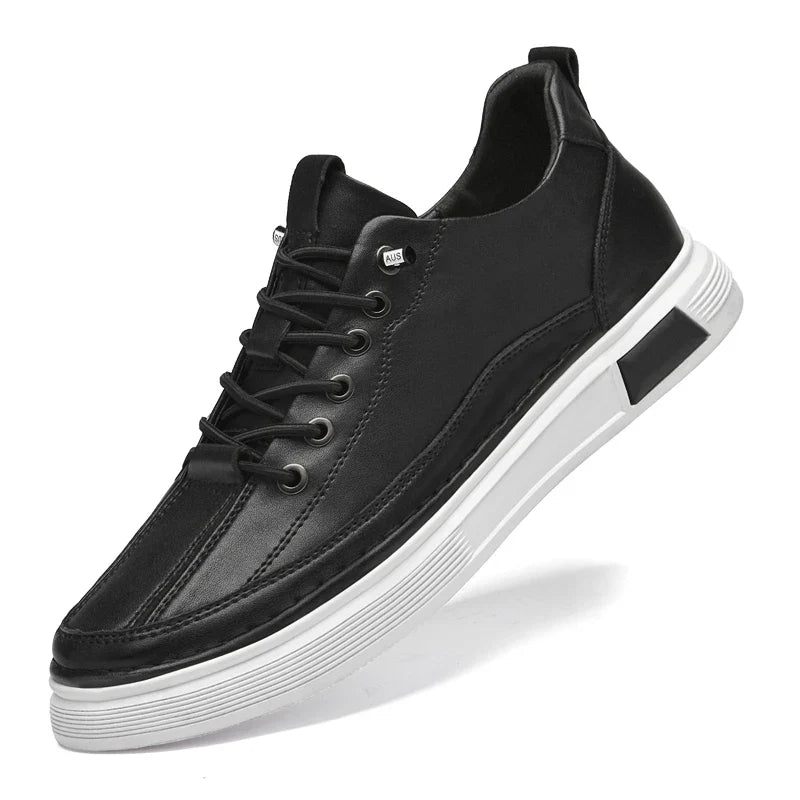 Sapatos clássicos para homem