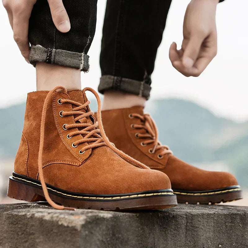 Botas casuais Brooks