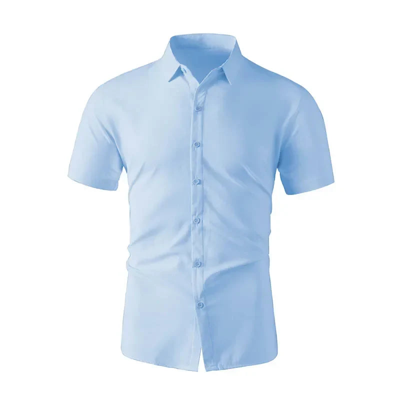Camisa casual de verão