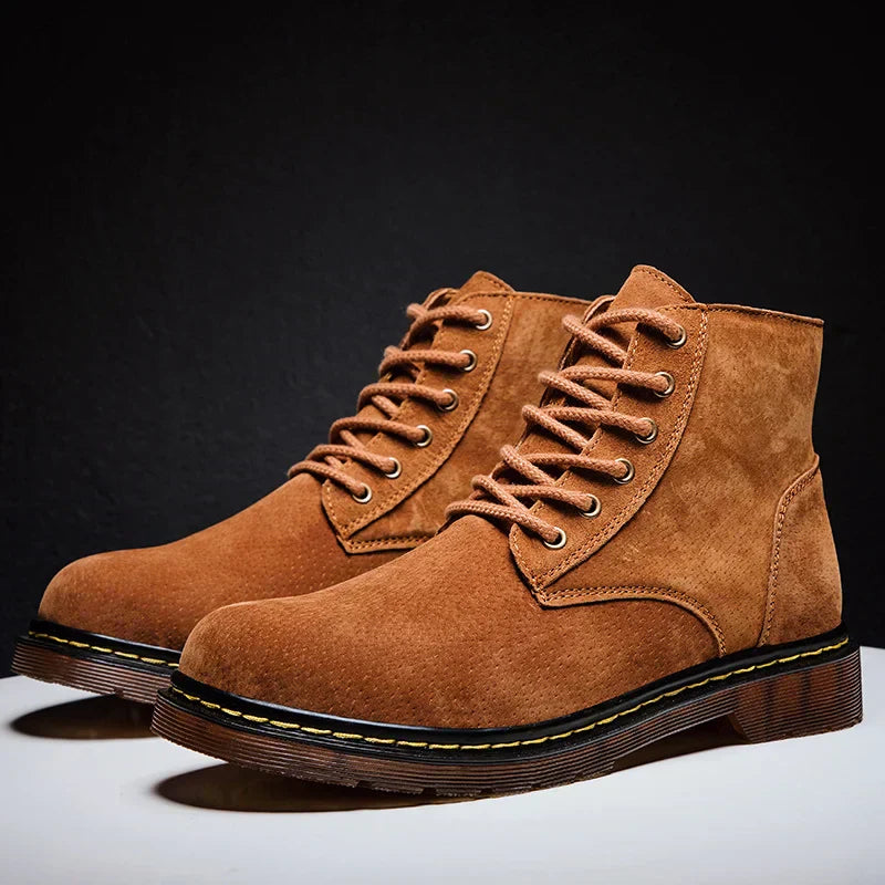 Botas casuais Brooks