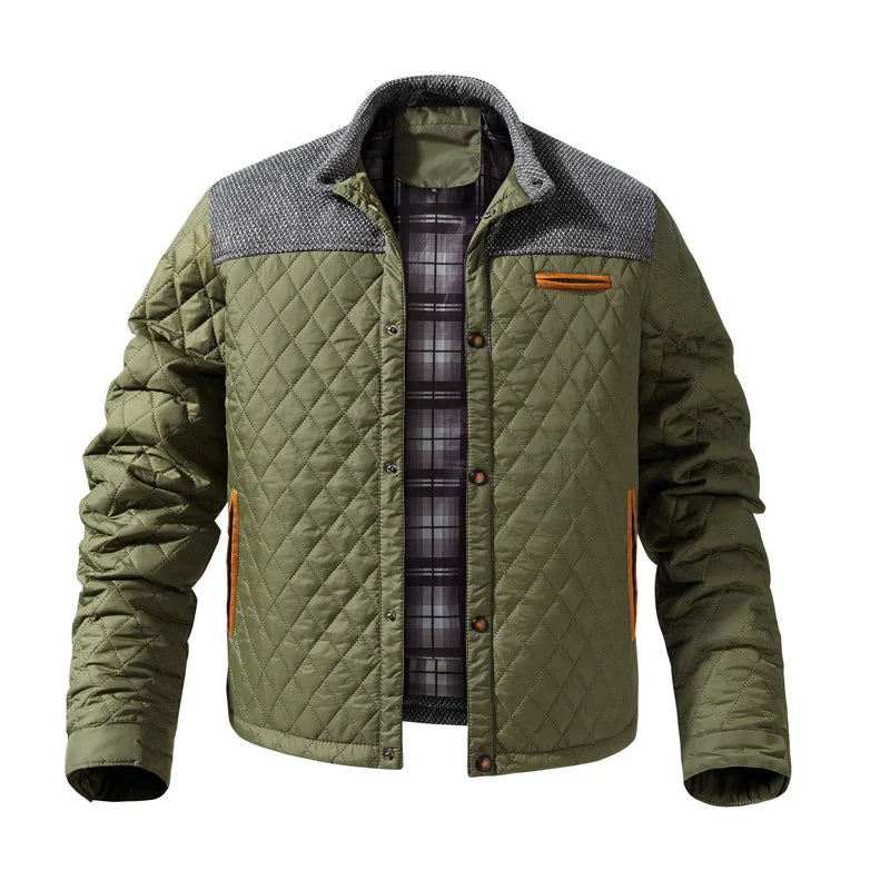 Casaco casual Matteo