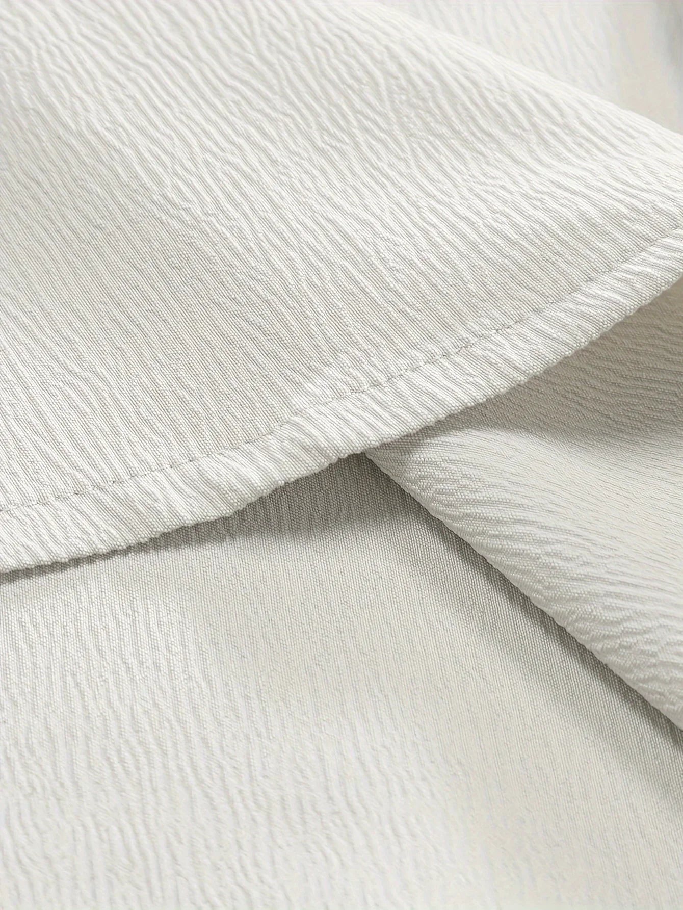 Camisa de verão de manga curta