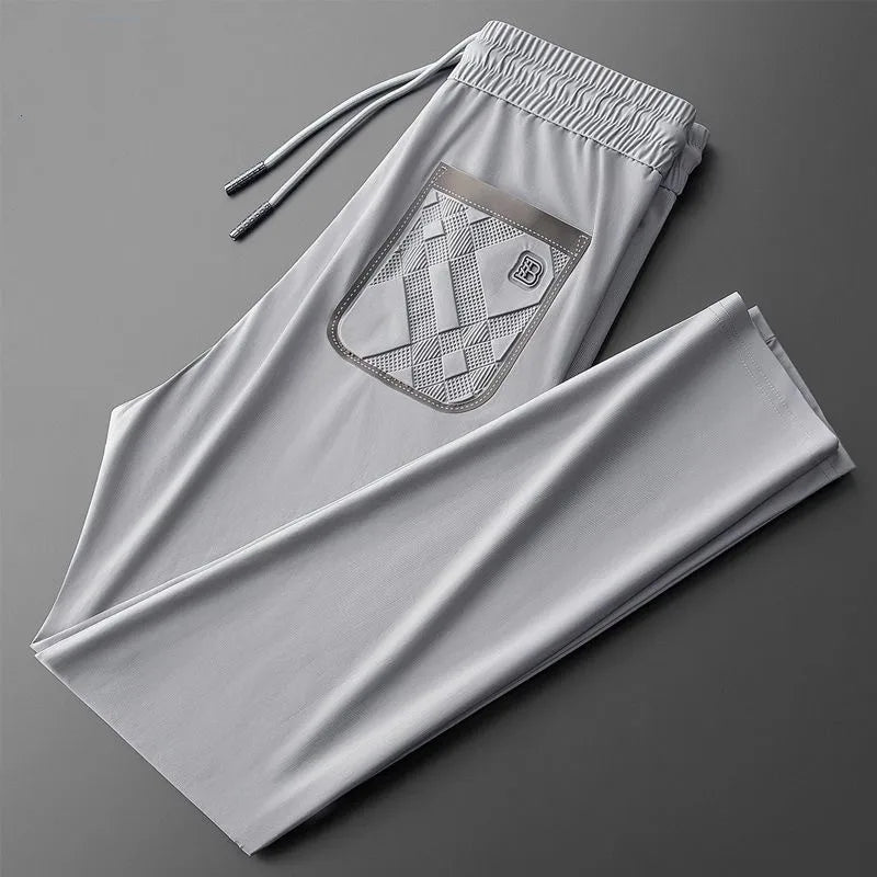 Calças Premium Tech