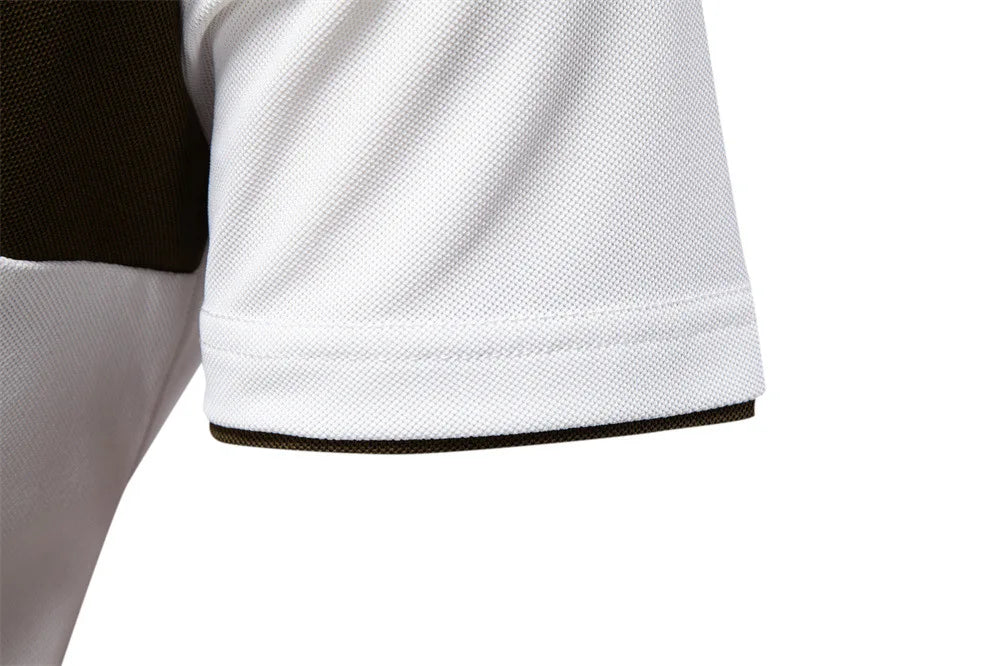 Polo casual para homem