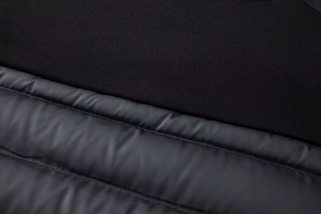 Casaco híbrido Paris Premium