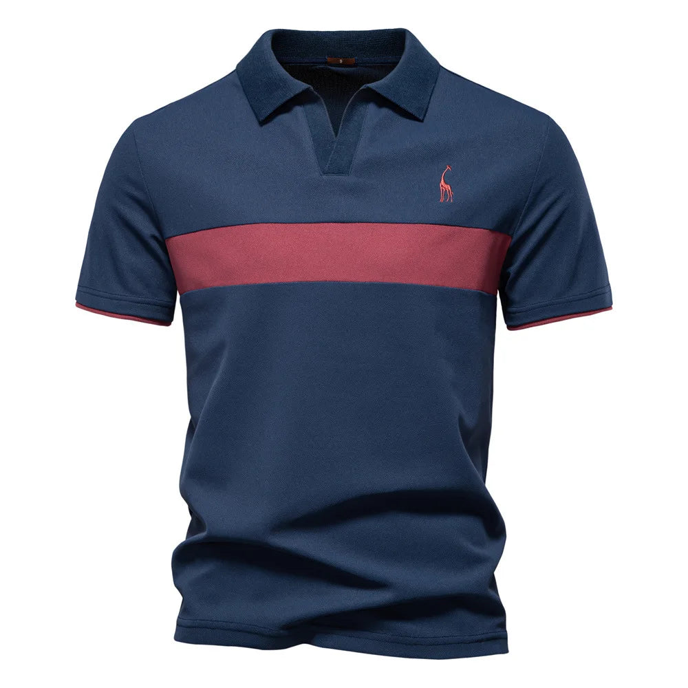 Polo casual para homem